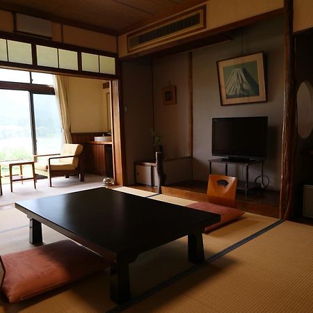 Furusawaya Otel Agano Dış mekan fotoğraf